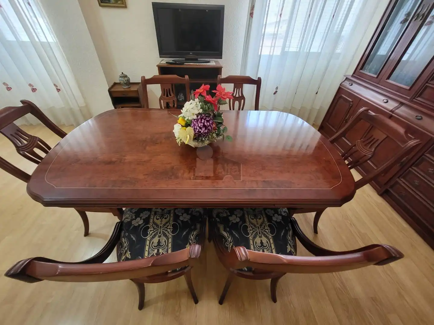 Flat for rent in Carrer de Conchita Piquer, 10, El Calvari