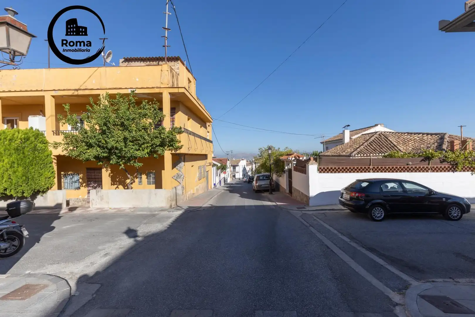 Casa bifamiliare in vendita a La Zubia Ciudad, imagen 40