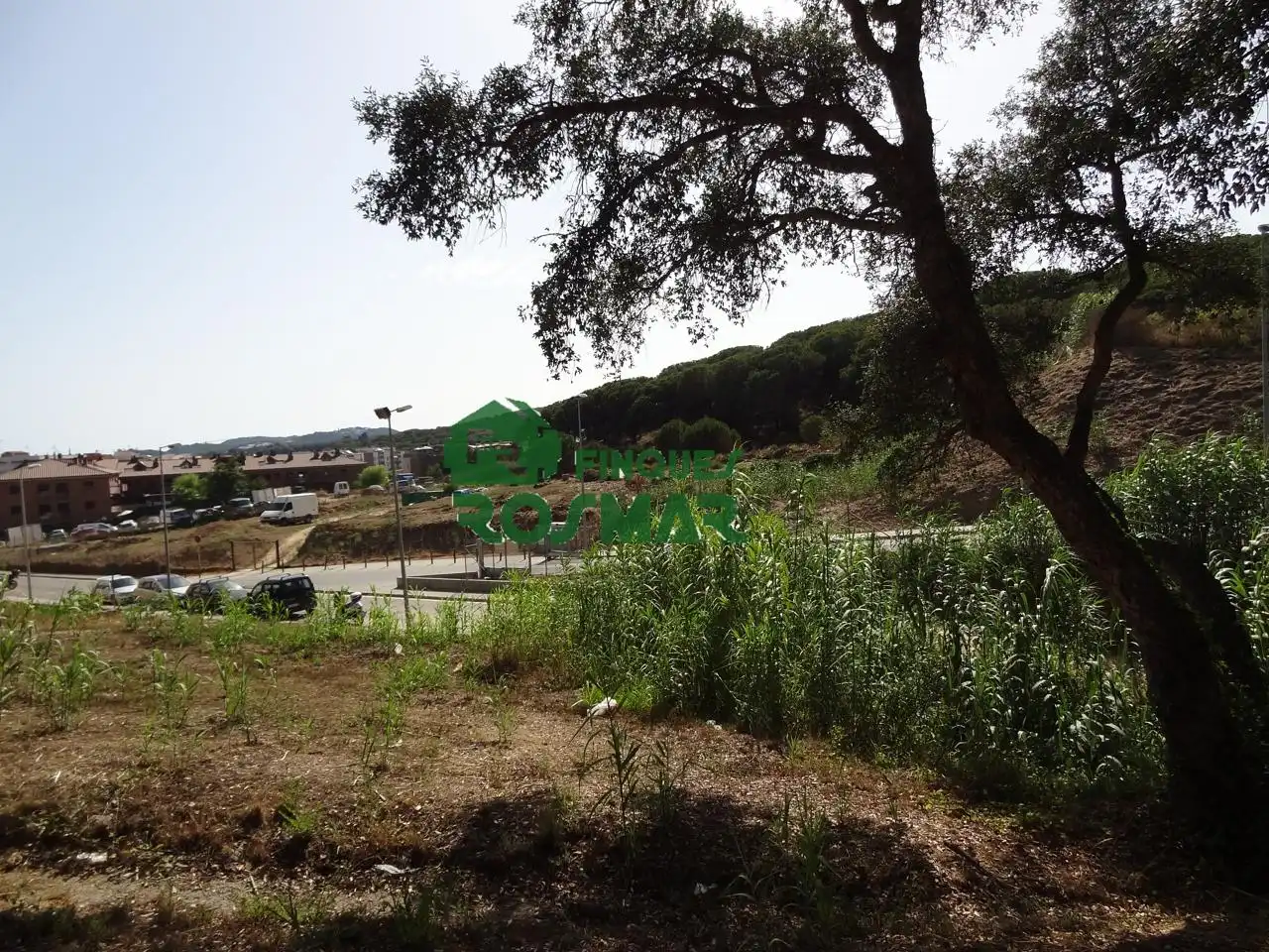 Land for sale in El Molí - El Rieral