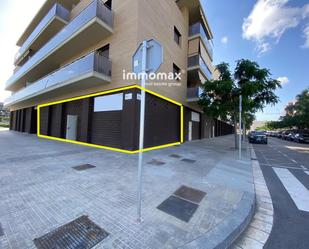 Exterior view of Premises to rent in El Prat de Llobregat