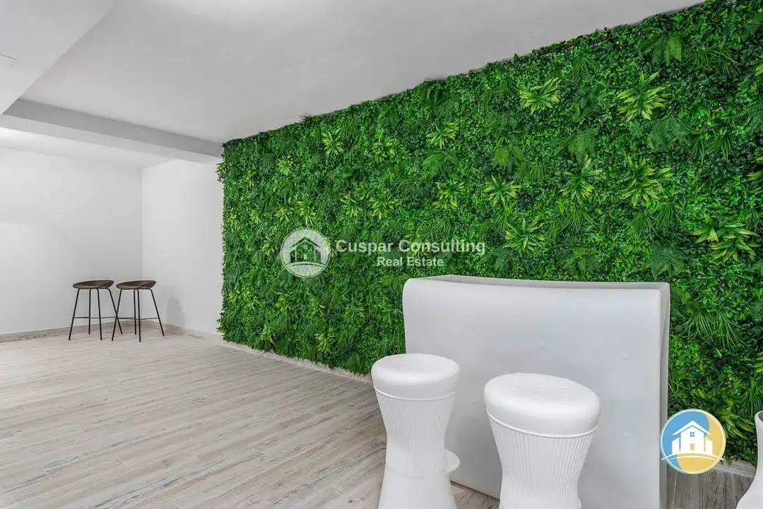 Chalet con piscina en venta en La Herrada, imagen 35