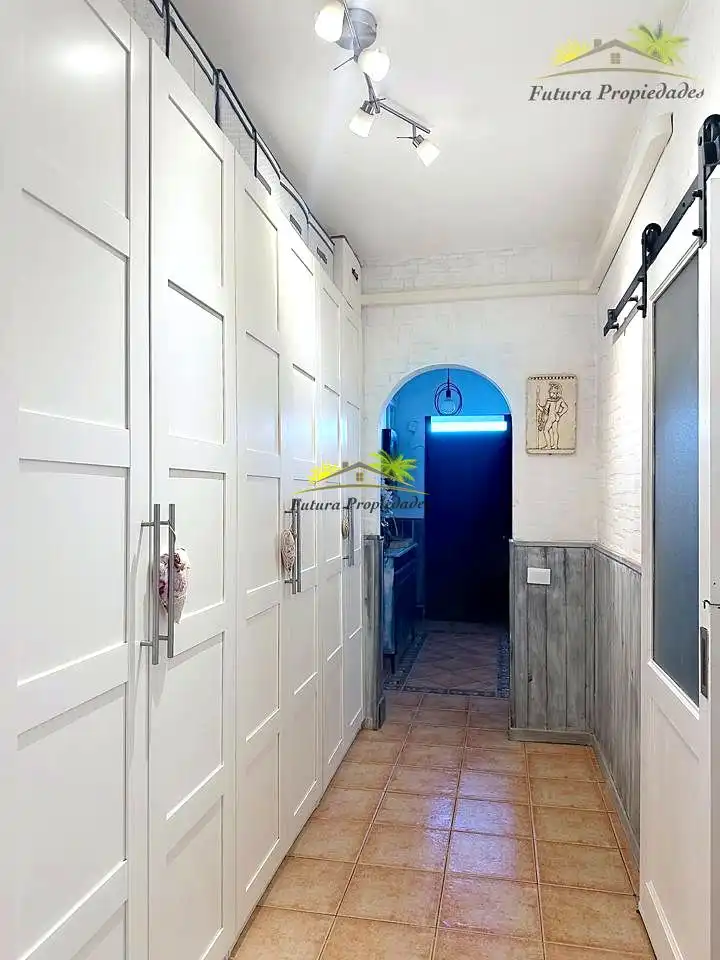 Dúplex en venda en Arrecife amb Aire condicionat, Terrassa i Moblat