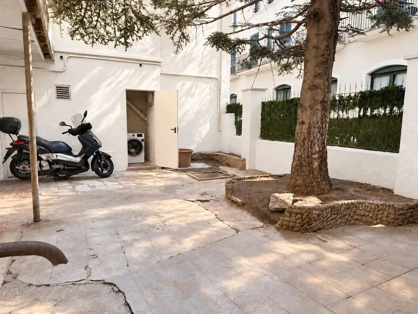 Chalet con jardín en venta en Calle RENTADOR, imagen 3
