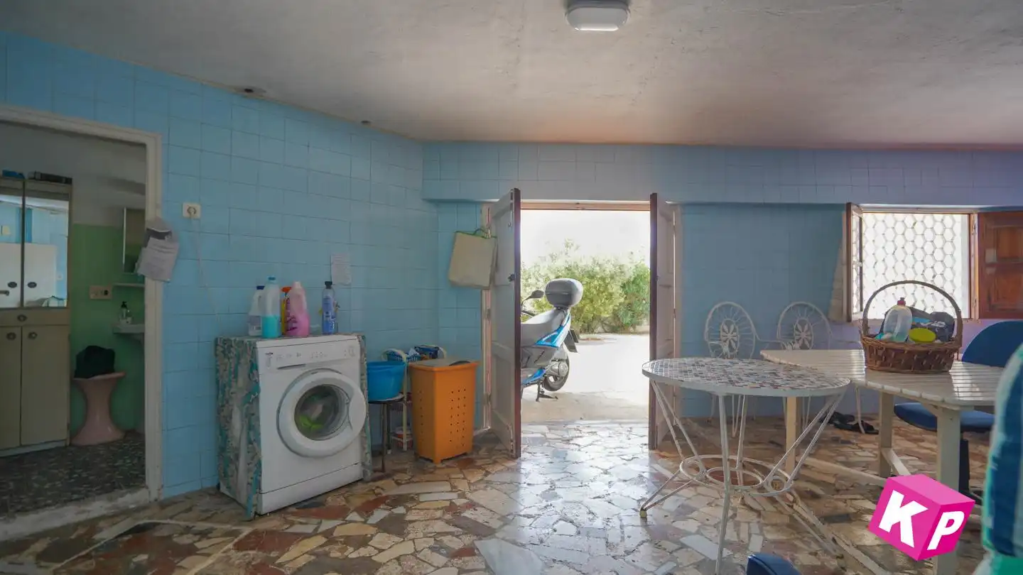 Casa amb jardí en venda a De La Armada Española, imagen 21