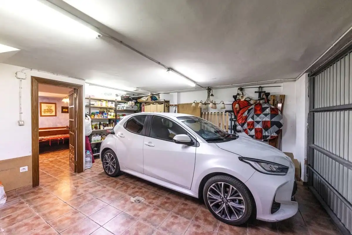 Detached homes for sale in Calatayud  with Air Conditioner, Heating and Terrace