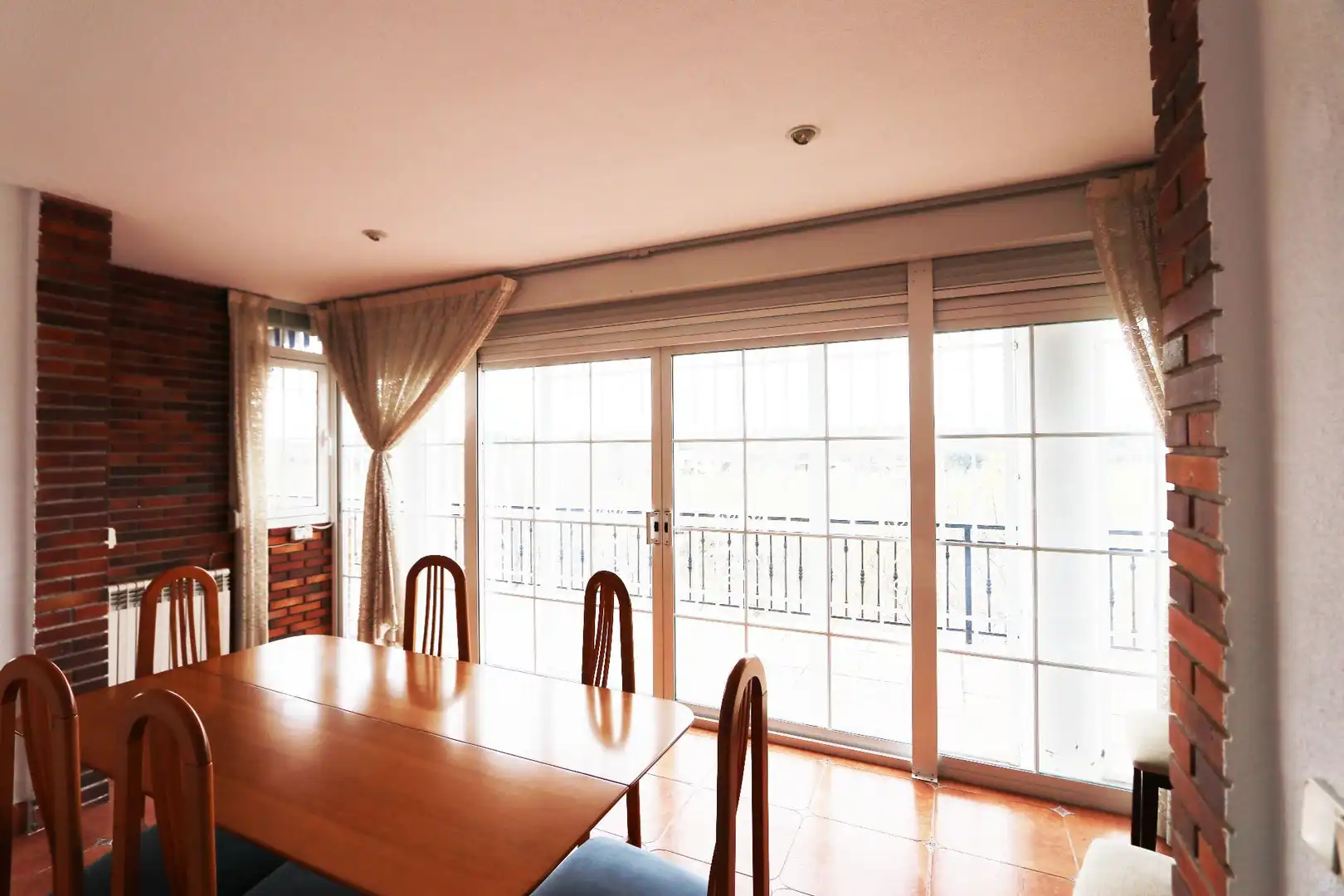 Comedor de Casa o chalet en venta en Colmenarejo con Calefacción, Terraza y Trastero