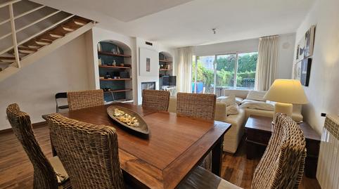 Foto 3 de Casa adosada en venda a Travessia Cami de Les Penyes, Puntabrava - Port Salvi, Sant Feliu de Guíxols