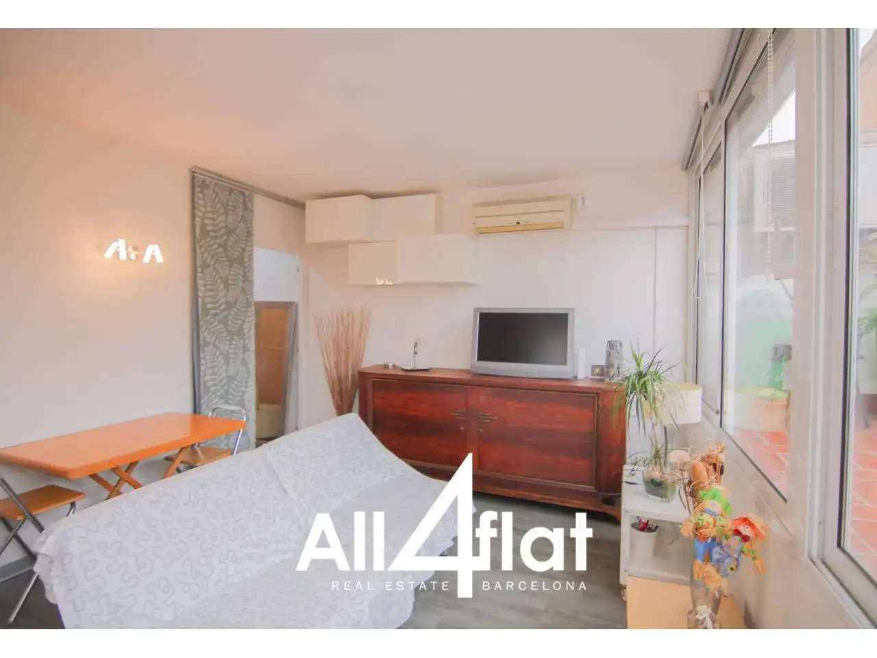 Penthouse to rent in Calle CARTAGENA, imagen 3