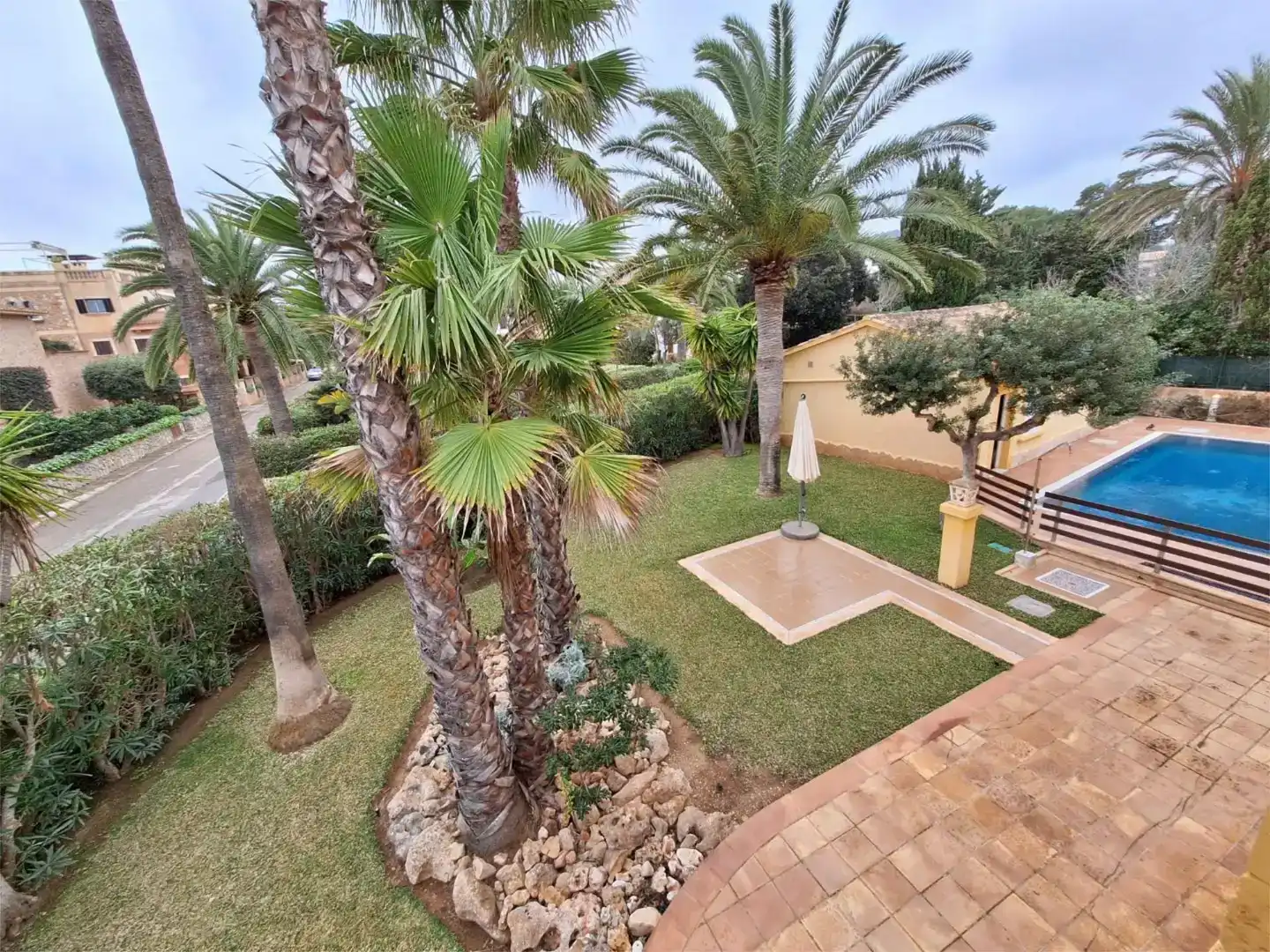 Jardín de Piso en venta en Son Servera con Aire acondicionado, Jardín privado y Trastero
