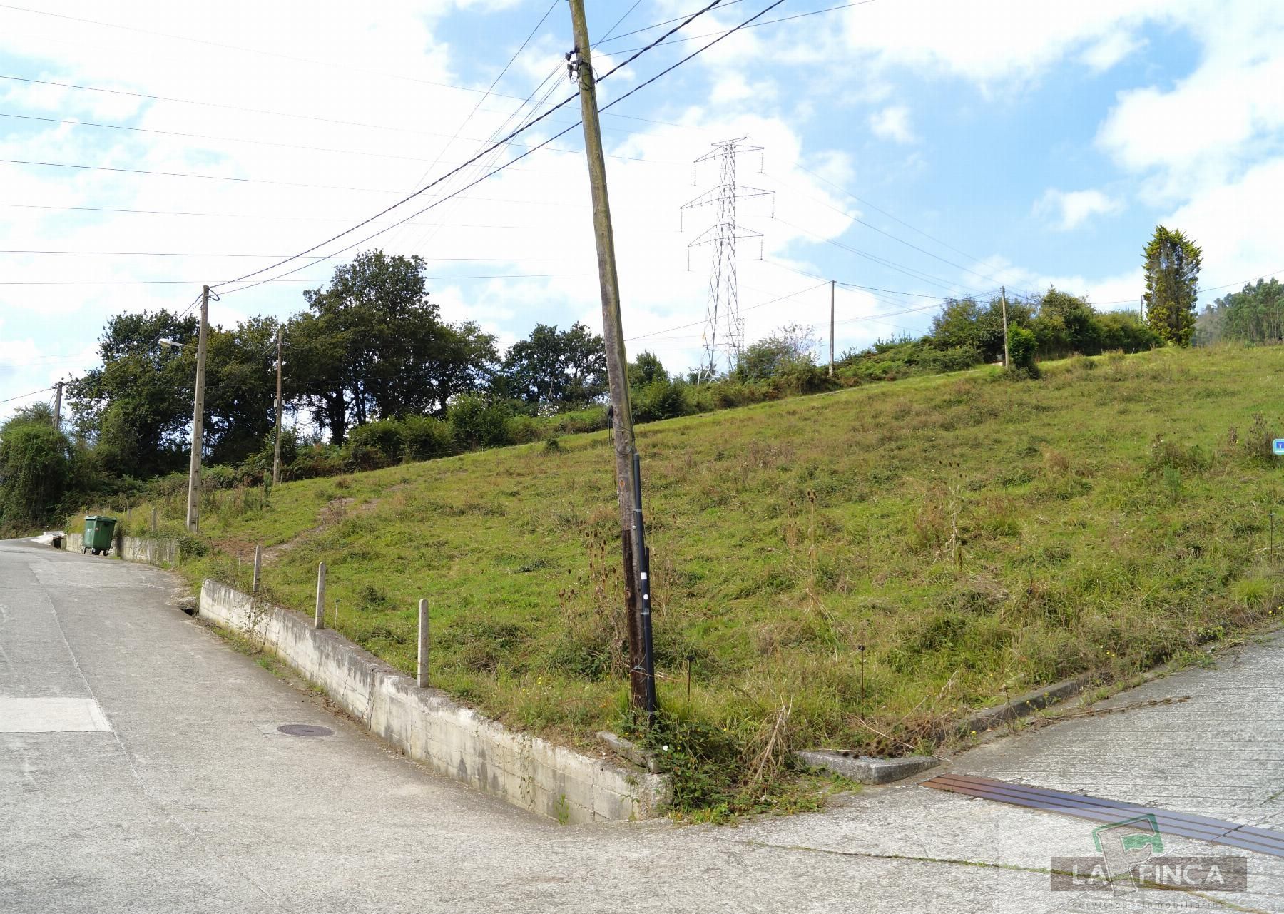 Residential for sale in Parroquias Norte - Naranco