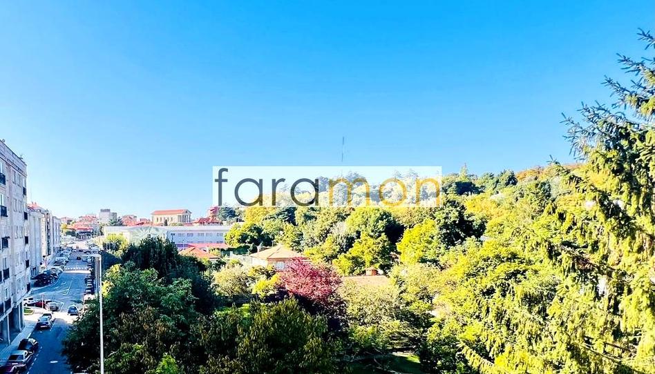 Photo 1 of Flat for sale in Rúa de Zaragoza, O Castro, Pontevedra