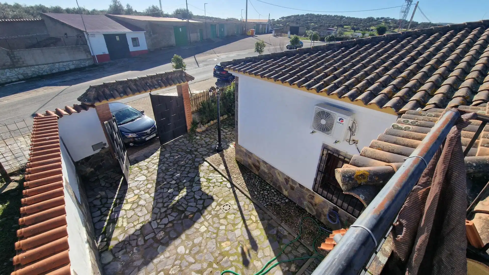 Villa mit Terrasse zur Miete in Calle Calle Cabecito 24, imagen 6