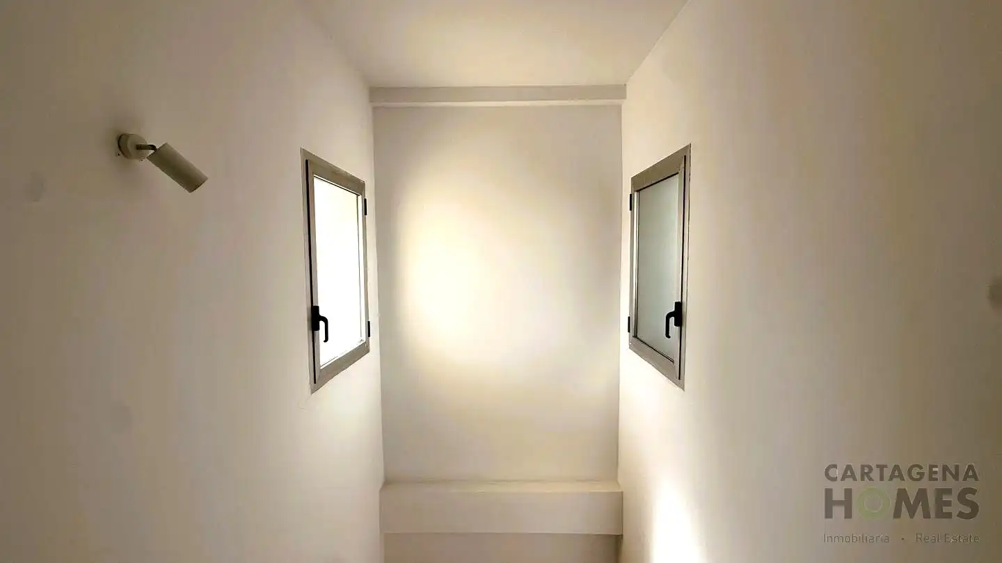 Casa o chalet en venta en Cartagena con Aire acondicionado, Calefacción y Terraza