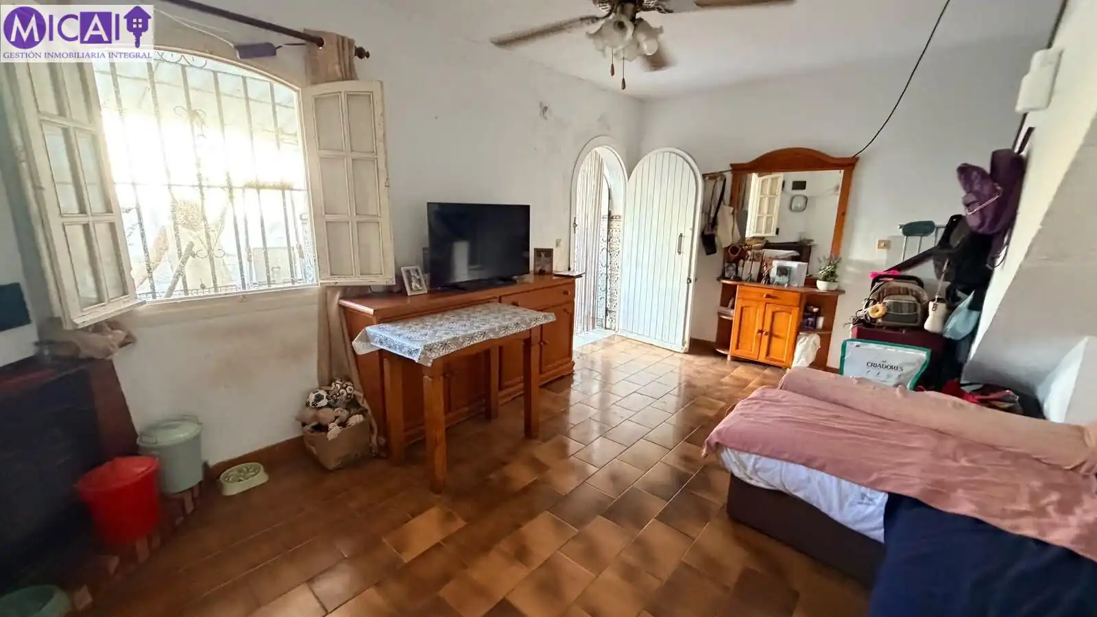 Chalet con piscina en venta en San Andrés Golf, imagen 3