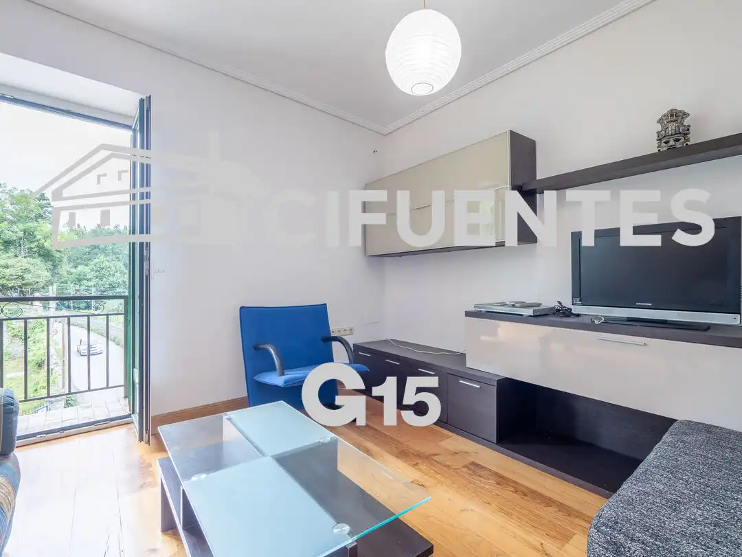 Piso en venta en urdaiaga, Usurbil