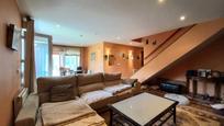 Living room of Single-family semi-detached for sale in Cardeñadijo