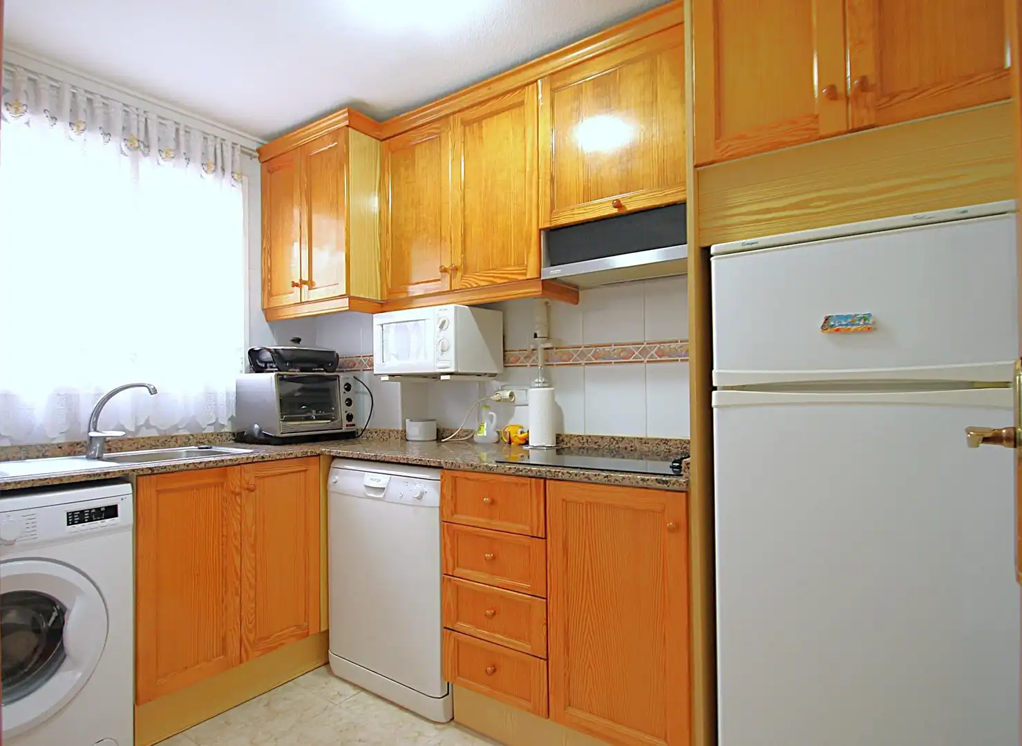 Apartamento en venta en Playa del Cura, imagen 4