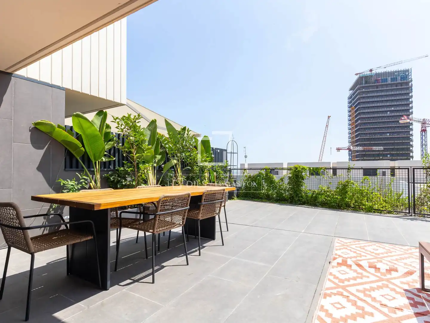 Villa avec terrasse à louer à Finestrelles, imagen 14