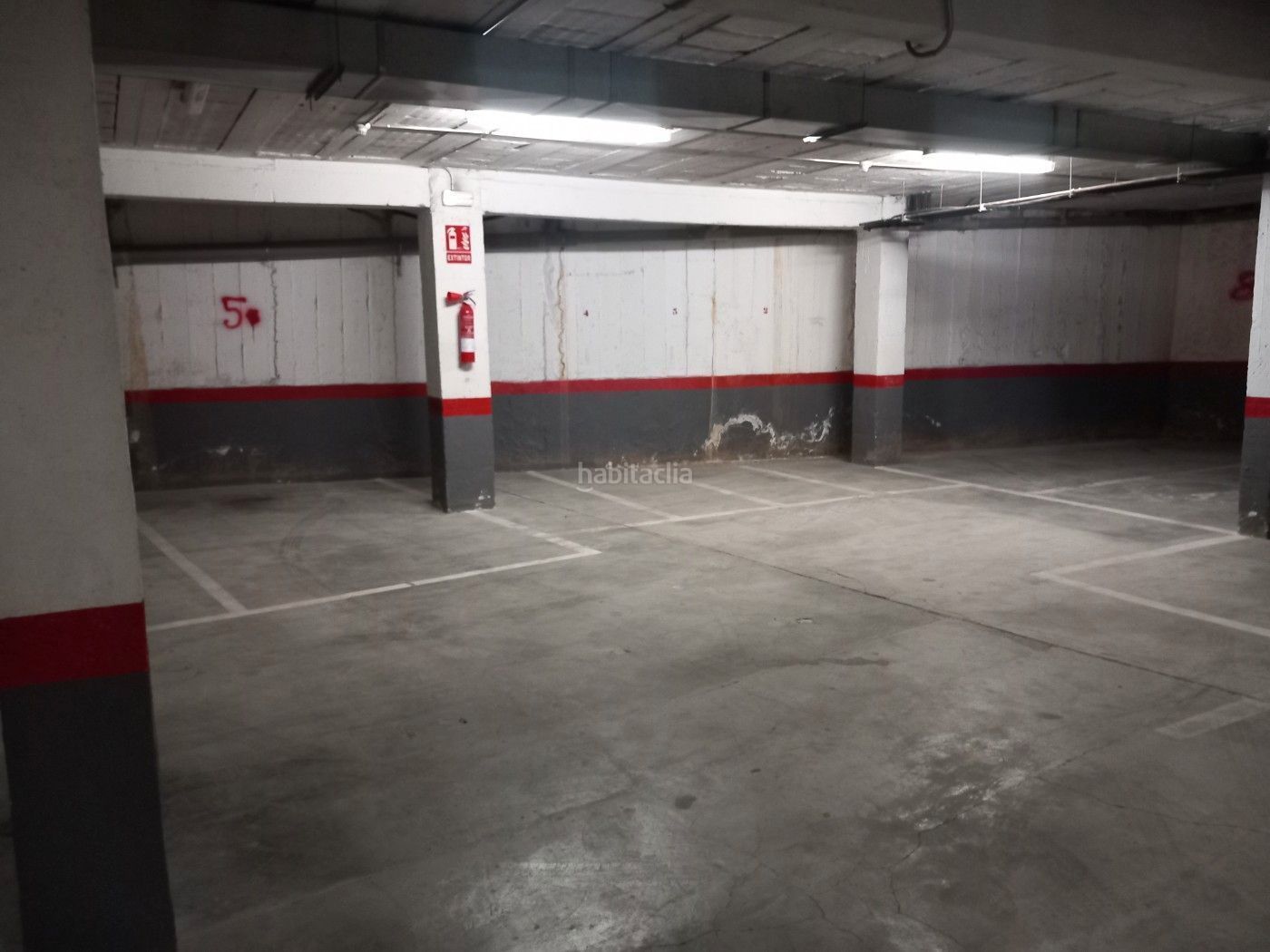 Garage to rent in Sarrià, Sarrià - Sant Gervasi
