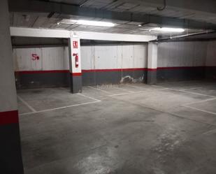 Parking of Garage to rent in  Barcelona Capital