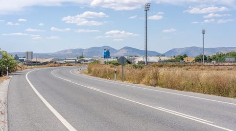 PARCELA EN SANTA FE GRANADA. 80.000  801 m2., immagine 3