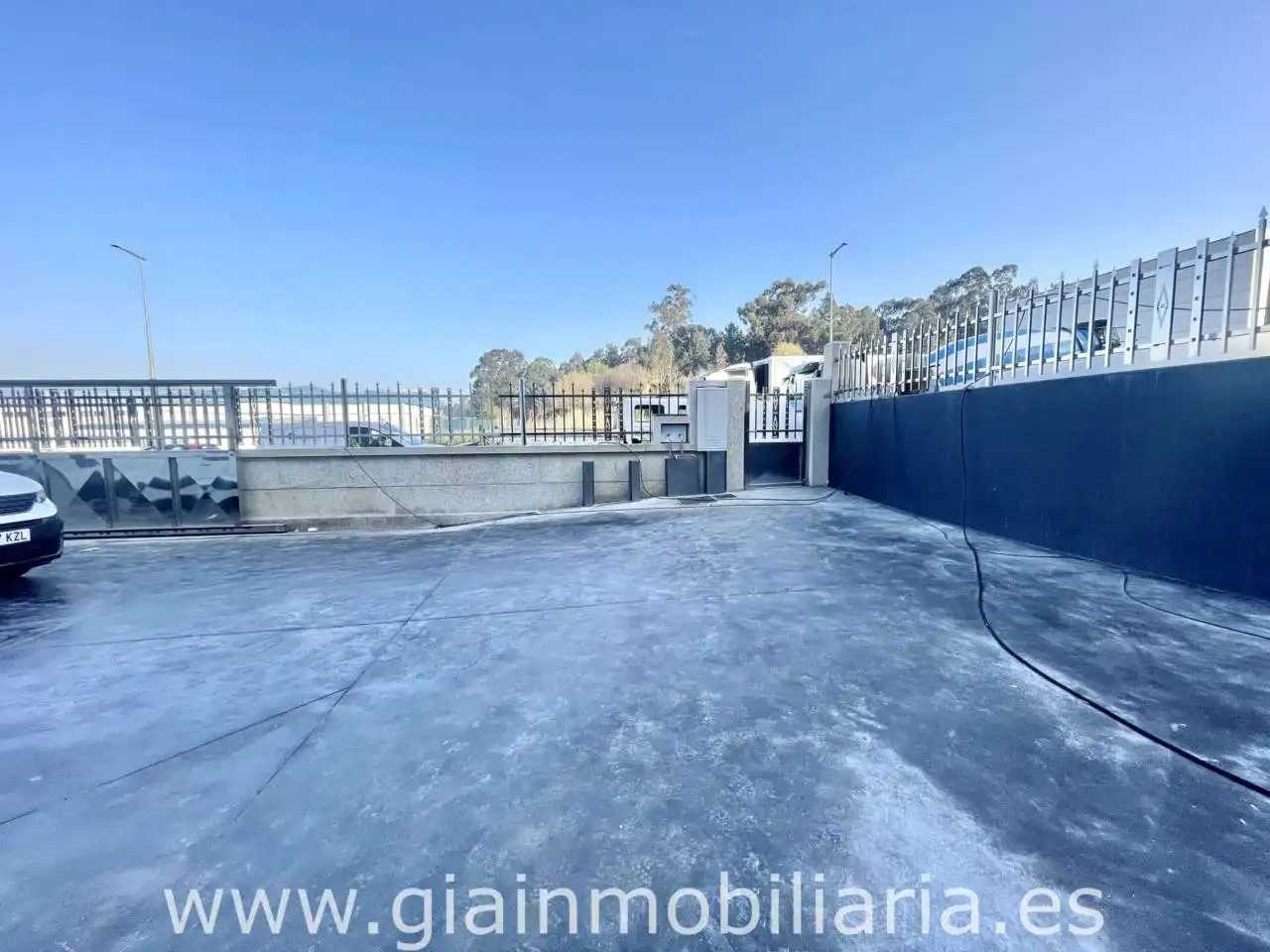 Nave industrial en venta en Calle As Gandaras 5, imagen 5