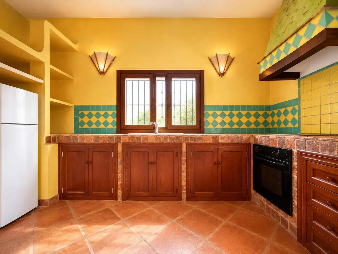 Casa rustica con piscina in vendita a Carretera a Palma del Río, imagen 13