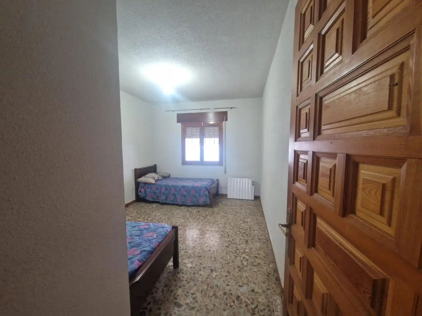 Casa o xalet en venda en Numancia de la Sagra amb Calefacció, Jardí privat i Traster