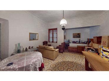Casa en venda a Calle Colegio