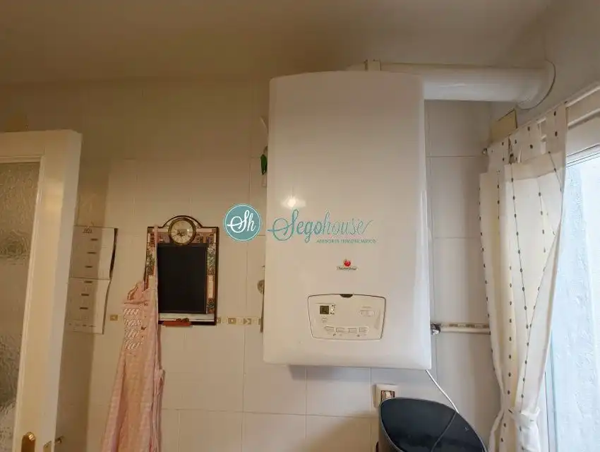 Flat with lift for sale in Plaza Mayor - San Agustín, imagen 32