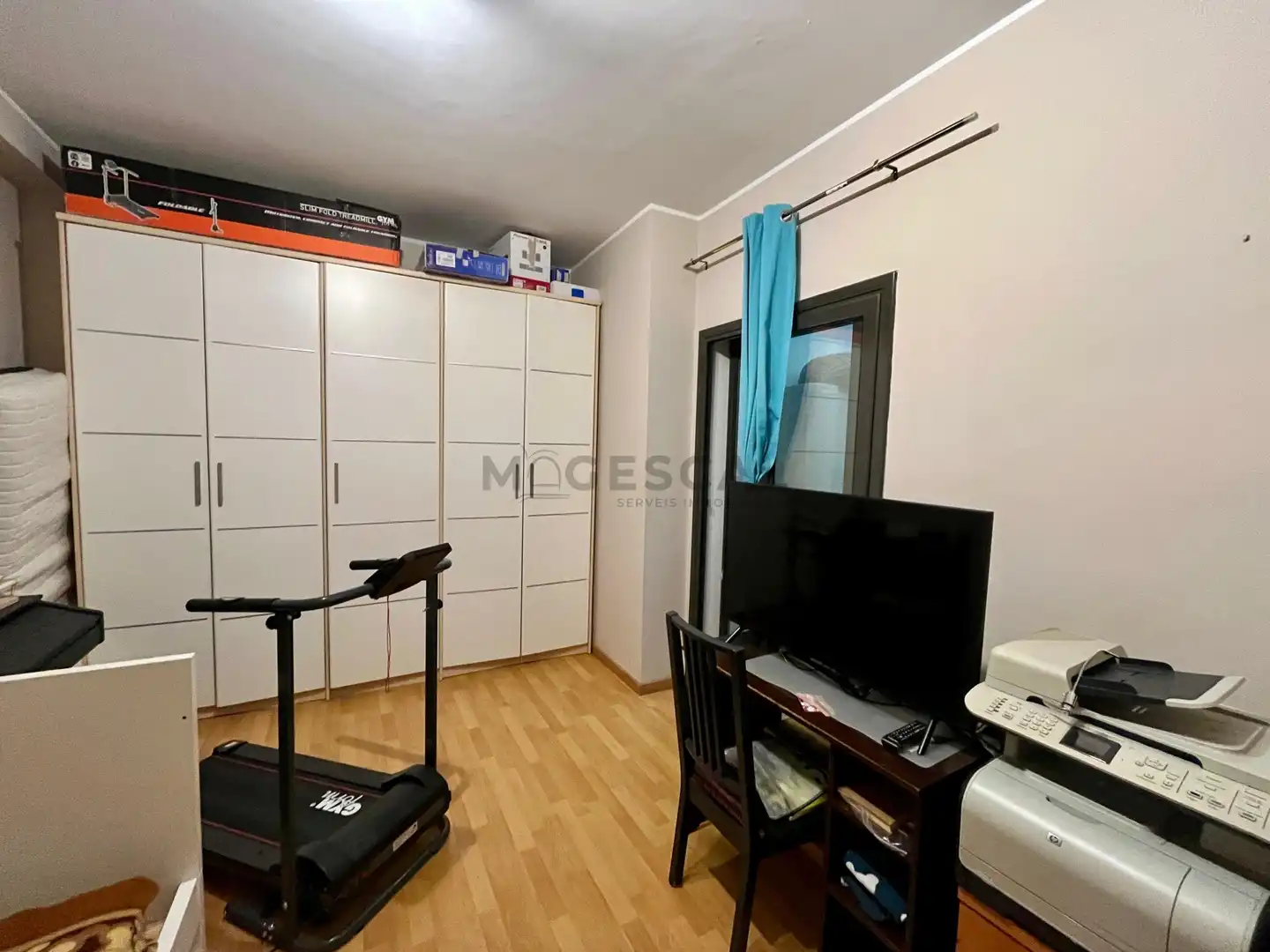 Planta baja en venta en DE LES CREUS, Sant Feliu de Codines