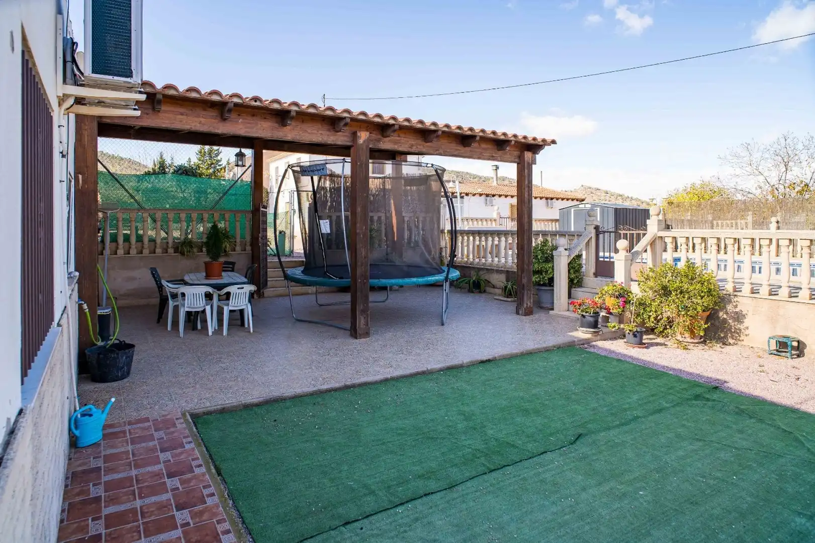 Casa rustica in vendita a Yecla, imagen 47