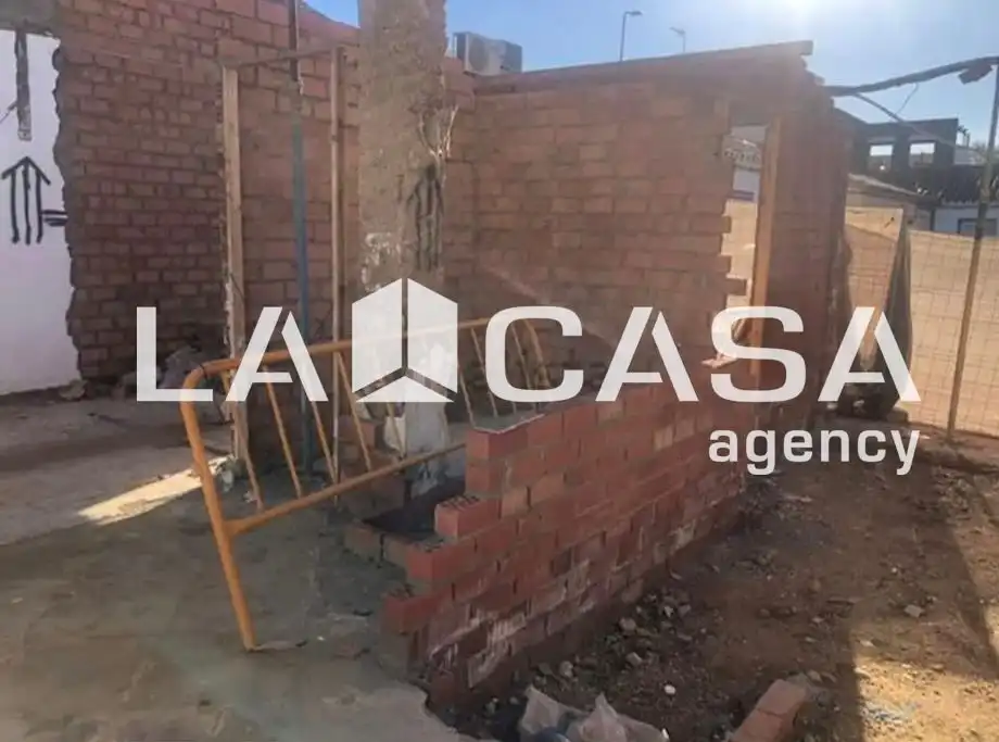 Casa o xalet en venda en Dos Hermanas