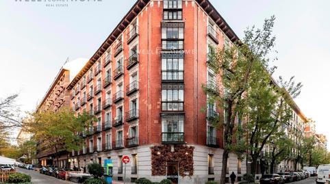 Foto 4 de Pis en venda a Recoletos, Madrid