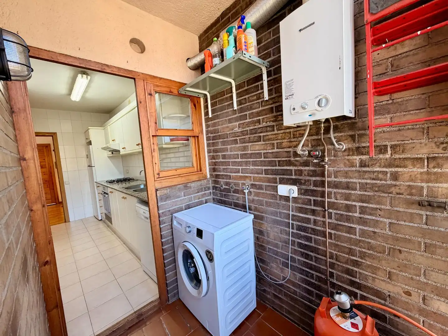 Appartamento in vendita a Carrer ESTANYS DE PALLARS, imagen 24