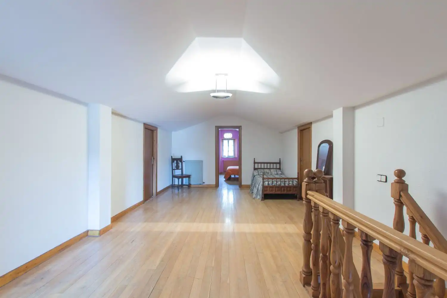 Casa o chalet en venta en Atetz con Calefacción, Terraza y Amueblado