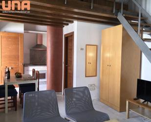 Apartament de lloguer en  Córdoba Capital amb Aire condicionat, Calefacció i Parquet