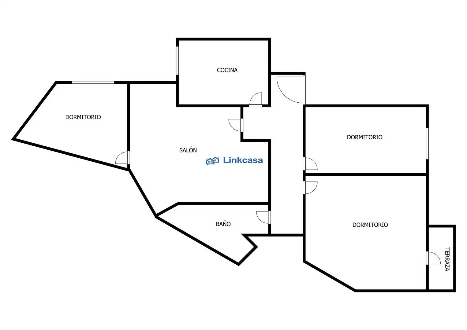 Wohnung zum Verkauf in Calle CARMEN BRUGUERA, imagen 37