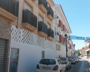 Exterior view of Premises for sale in Ogíjares