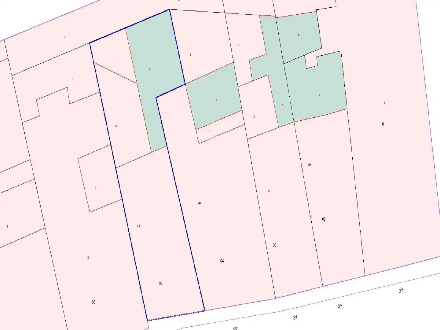 Haus zum Verkauf in Tobarra, imagen 25