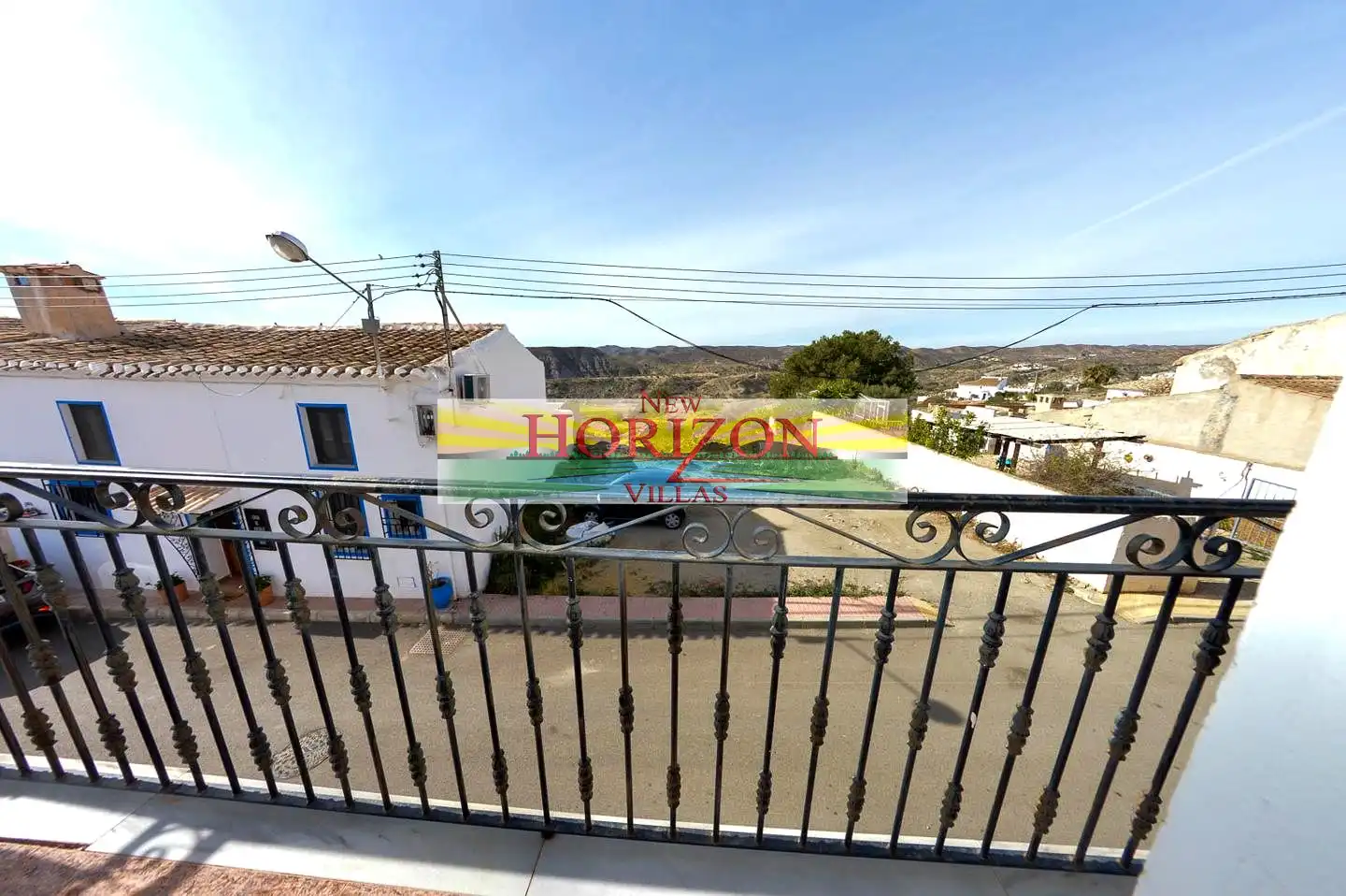 Casa amb terrassa en venda a Taberno, imagen 32
