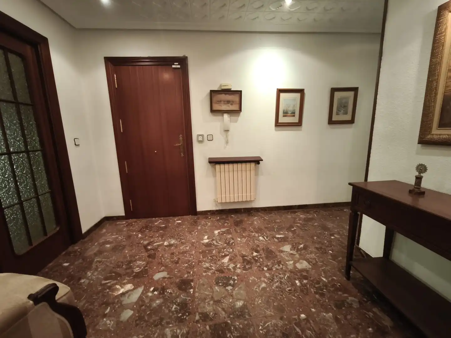 Flat for sale in Alfaro  with Terrace, Furnished and Balcony