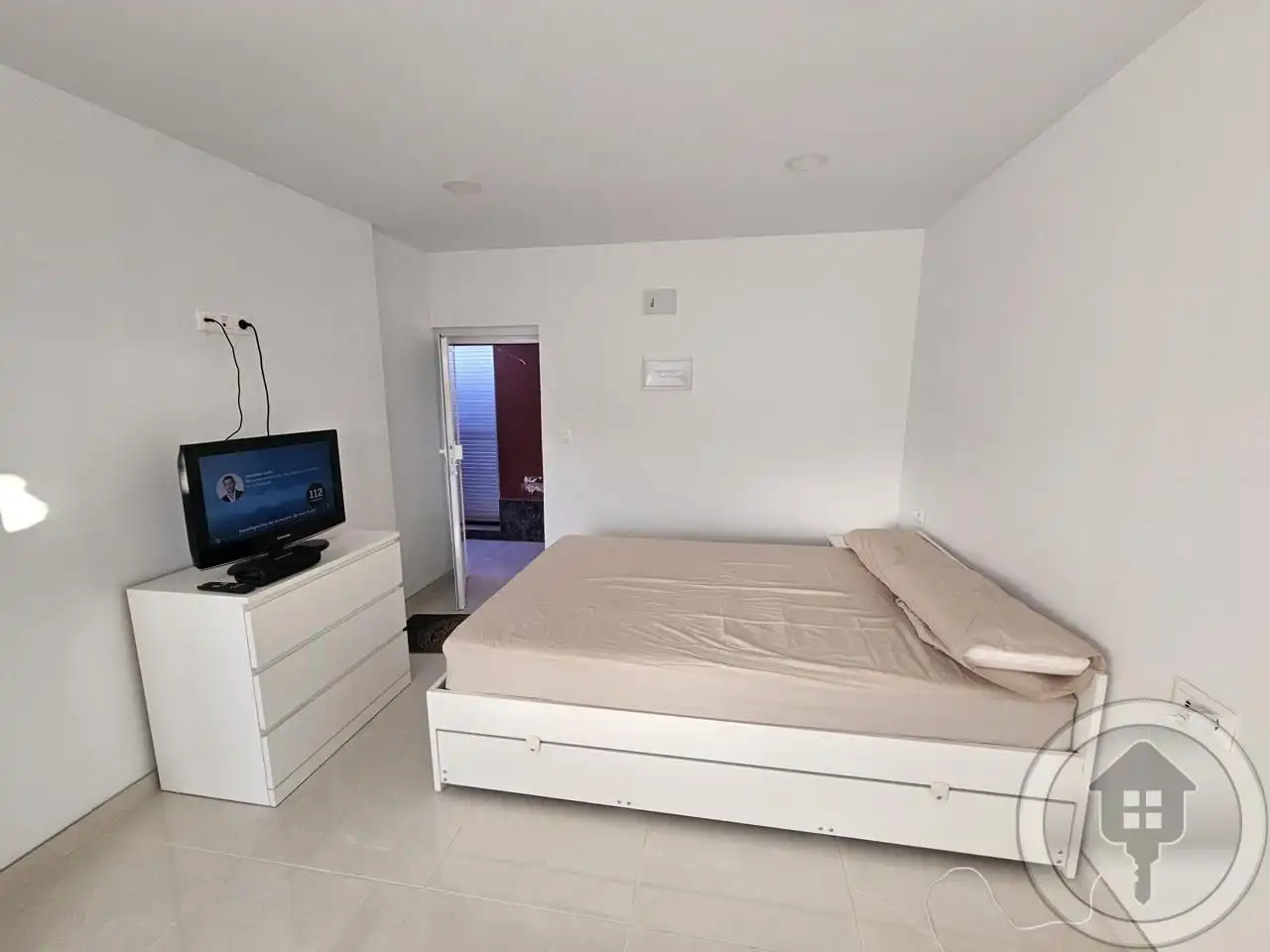 Dormitori de Estudi de lloguer en San Miguel de Abona