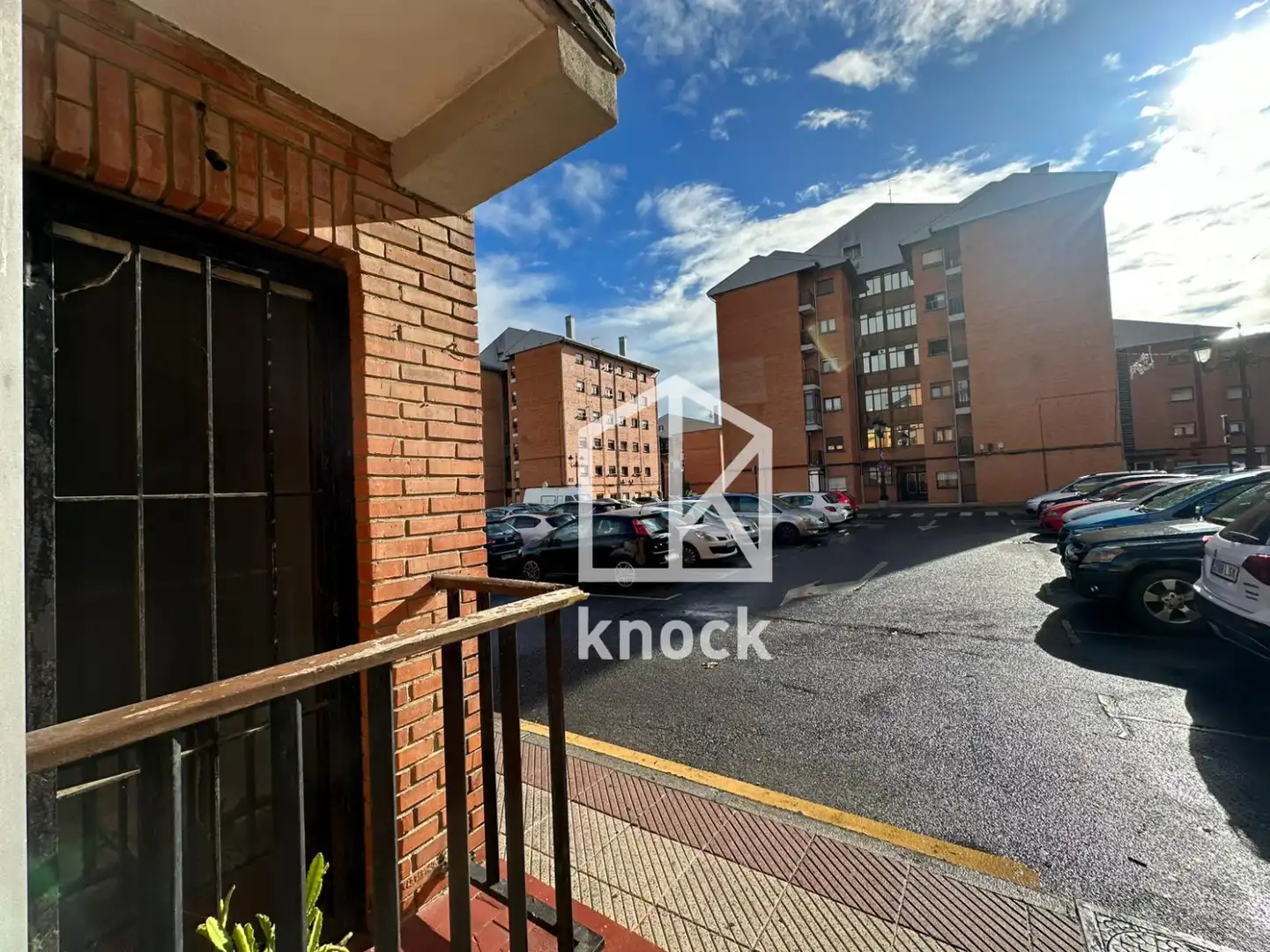 Wohnung zum Verkauf in Oviedo - CL TIGRE JUAN, 3, Corredoría - La Carisa - Prado de La Vega
