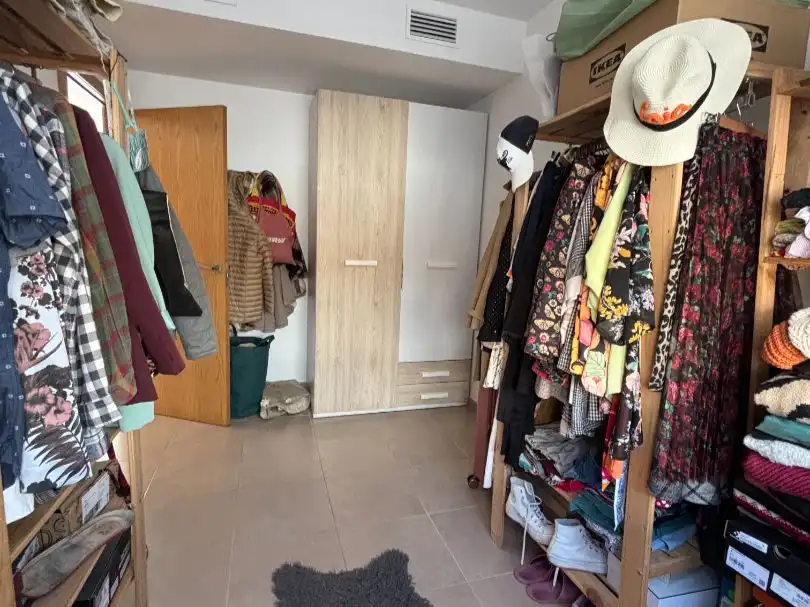 Casa pareada con piscina en venta en Edmundo Dantés 18, imagen 40