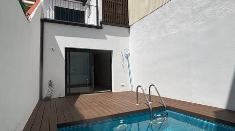 Foto 2 de Casa o chalet en venta en Carrer de las Navas de Tolosa, 87, Segle XX, Barcelona