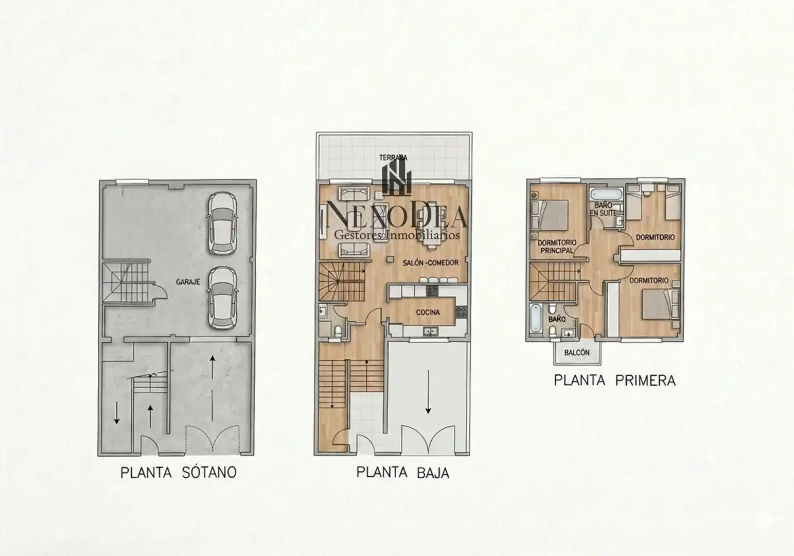 Casa a schiera in vendita a AVELLANOS, imagen 73