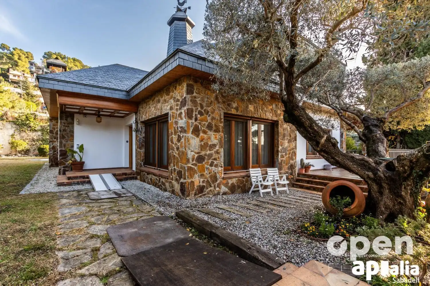 Villa mit Pool zum Verkauf in Airesol, imagen 5