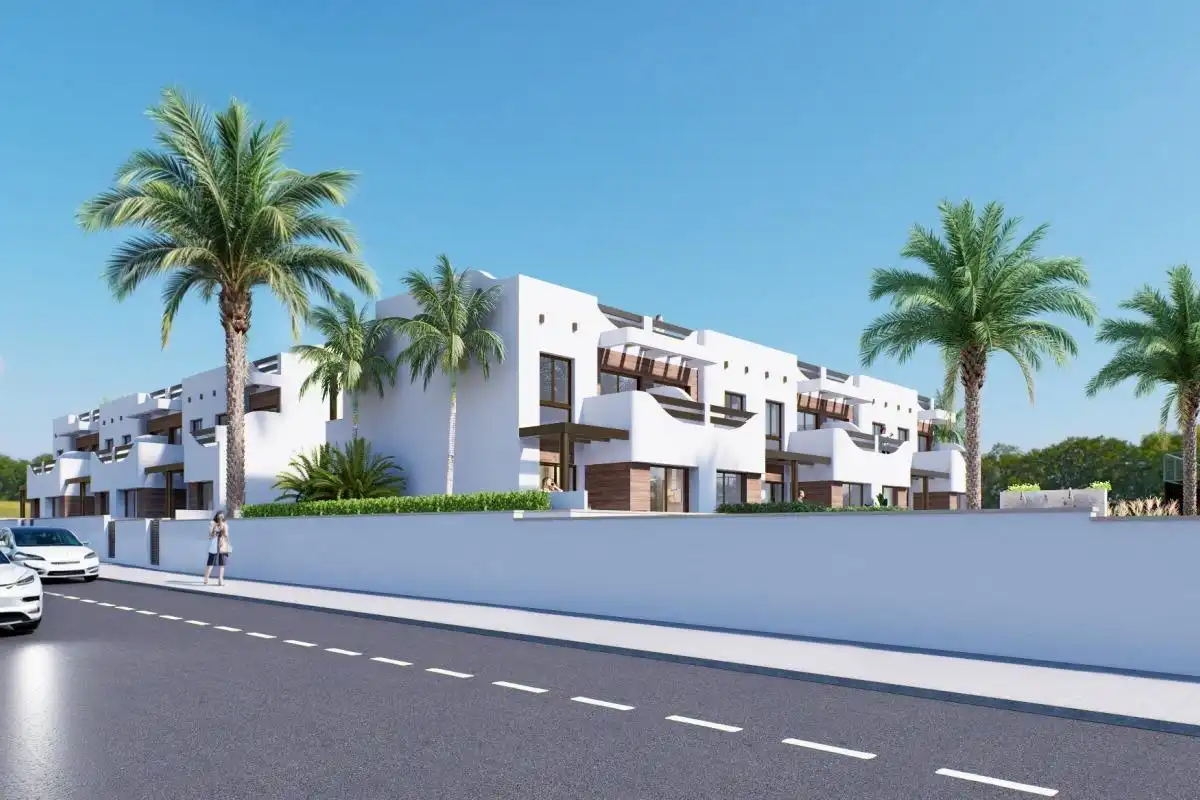Apartament amb balcó en venda a Calle Calle de Salar, imagen 7