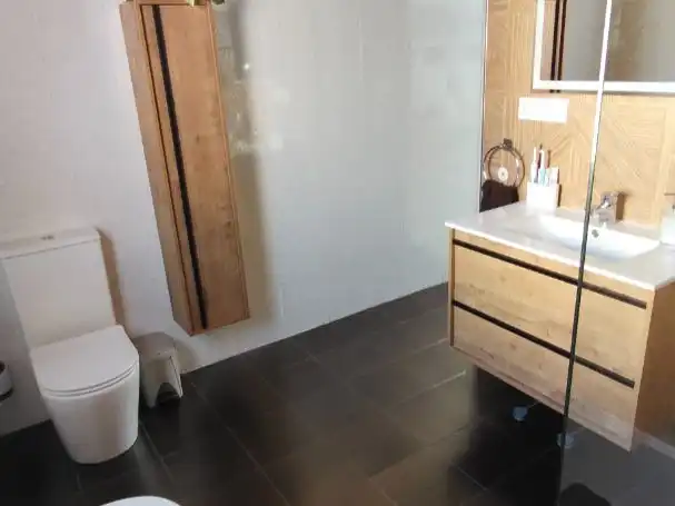 Casa aparellada en venda a avenida cadiz 50, imagen 19